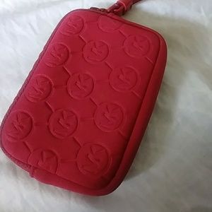 Michael Kors Bags - Nwot Michael Kors wristlet / wallet MK logo Michael Kors Bags - Nwot Michael Kors wristlet / wallet MK logo